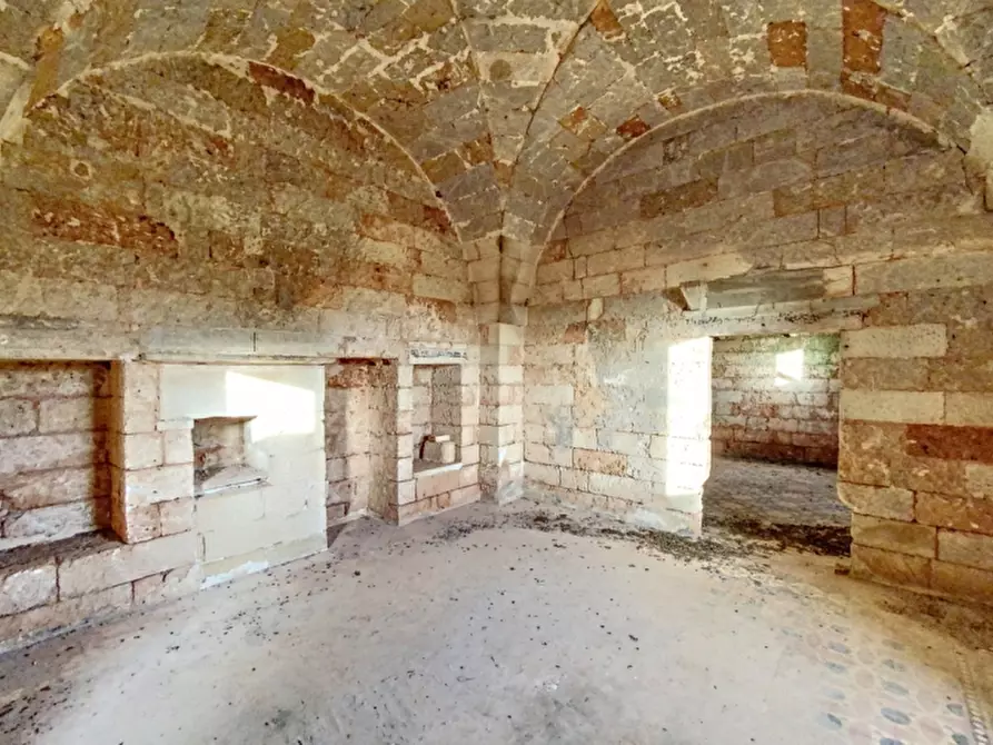 Immagine 38 di Masseria in vendita  in CONTRADA MANIMUZZI a Collepasso