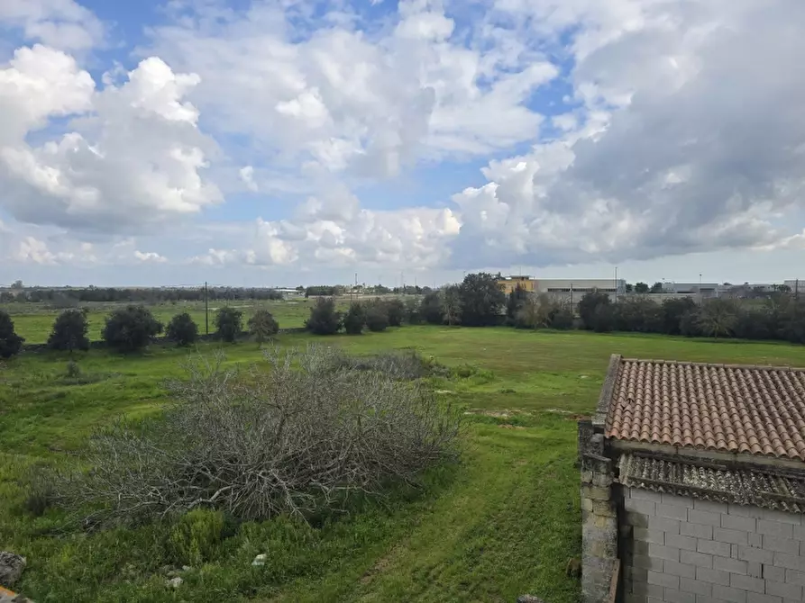 Immagine 3 di Masseria in vendita  in CONTRADA MANIMUZZI a Collepasso