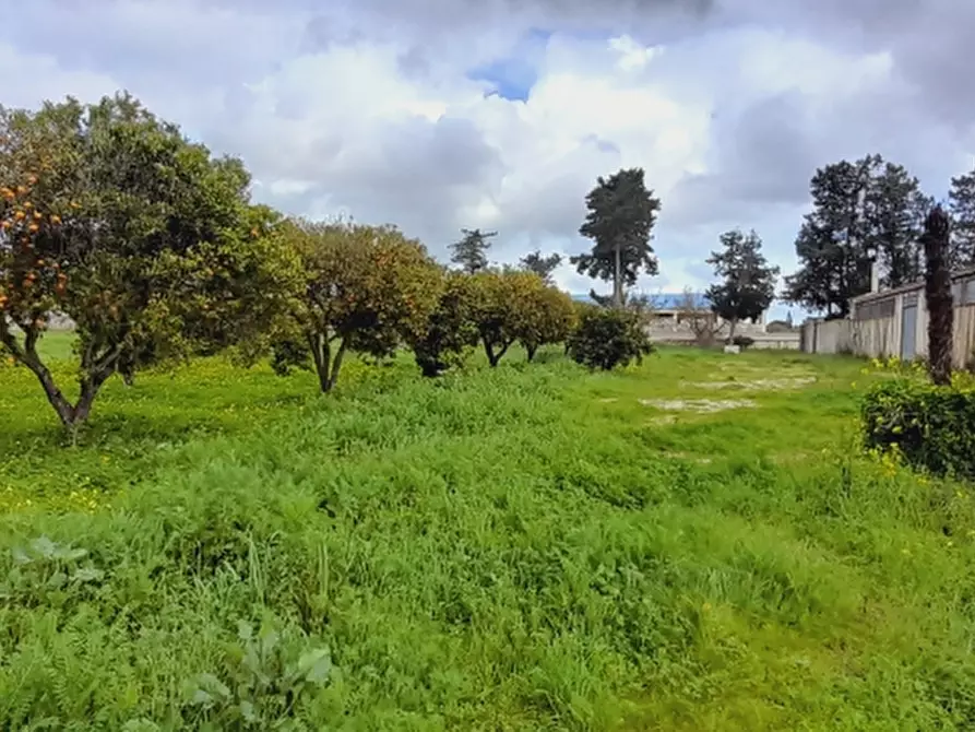 Immagine 19 di Capannone industriale in affitto  a Lecce