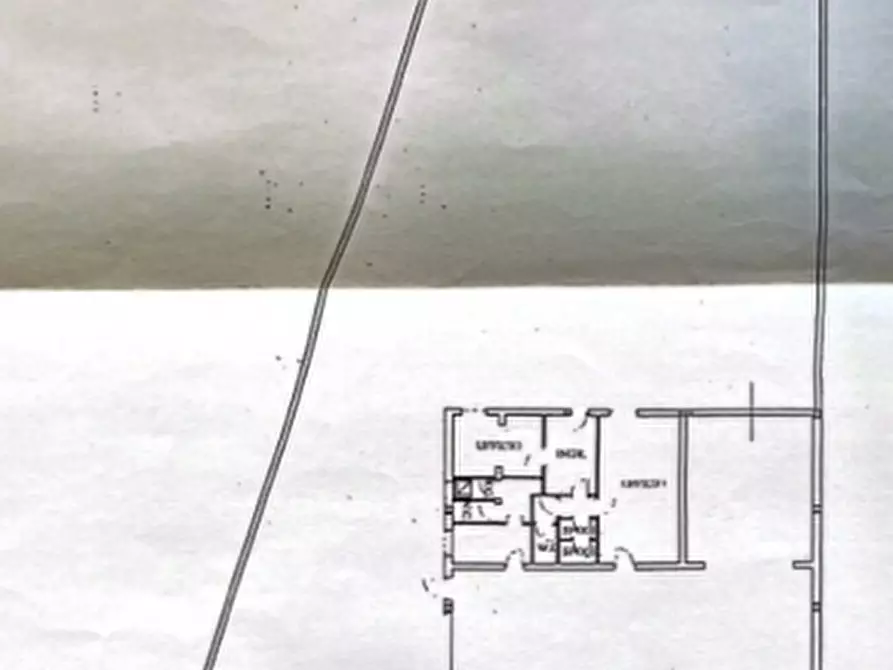 Immagine 1 di Capannone industriale in affitto  in Zona Industriale a Lecce