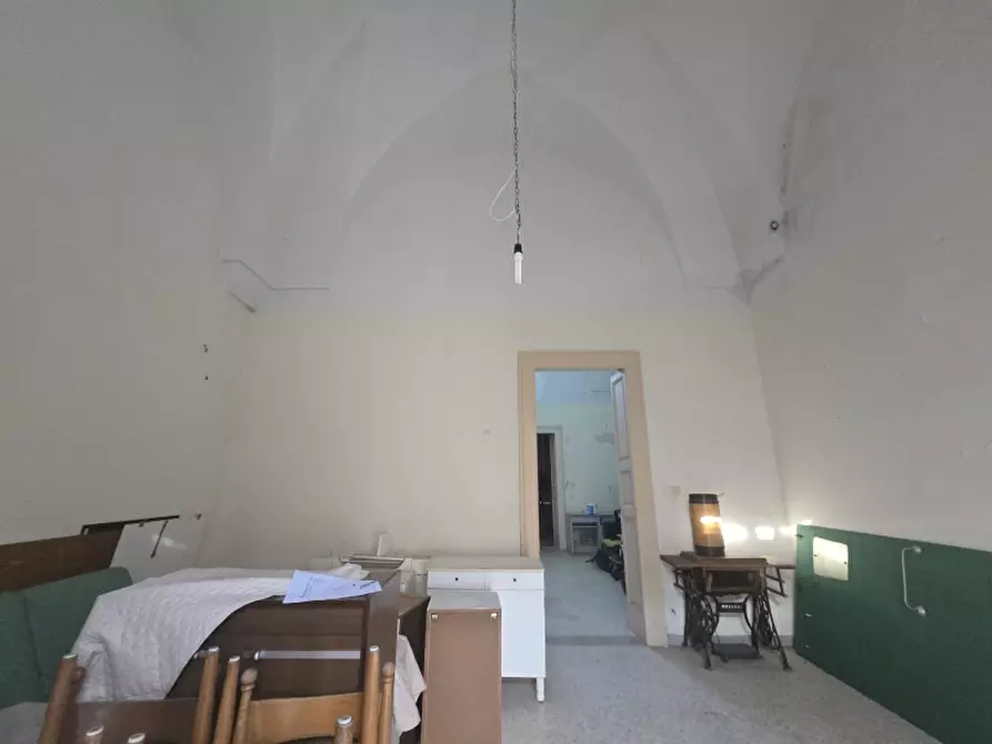 Immagine 11 di Casa indipendente in vendita  a Lecce