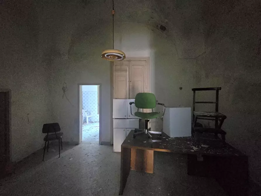 Immagine 12 di Casa indipendente in vendita  a Lecce