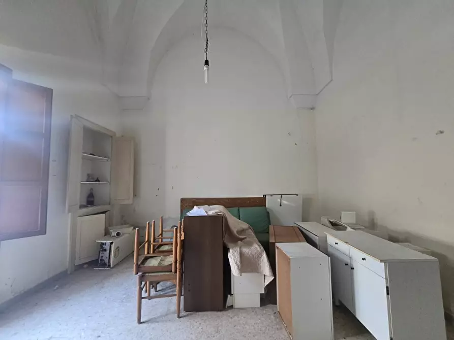 Immagine 13 di Casa indipendente in vendita  a Lecce