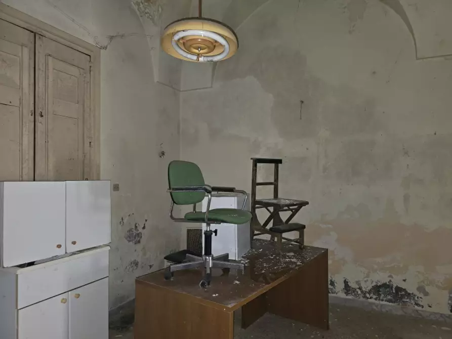 Immagine 14 di Casa indipendente in vendita  a Lecce