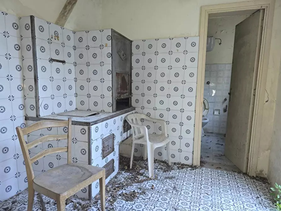 Immagine 16 di Casa indipendente in vendita  a Lecce