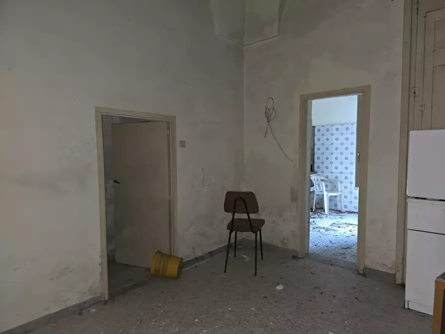 Immagine 8 di Casa indipendente in vendita  a Lecce