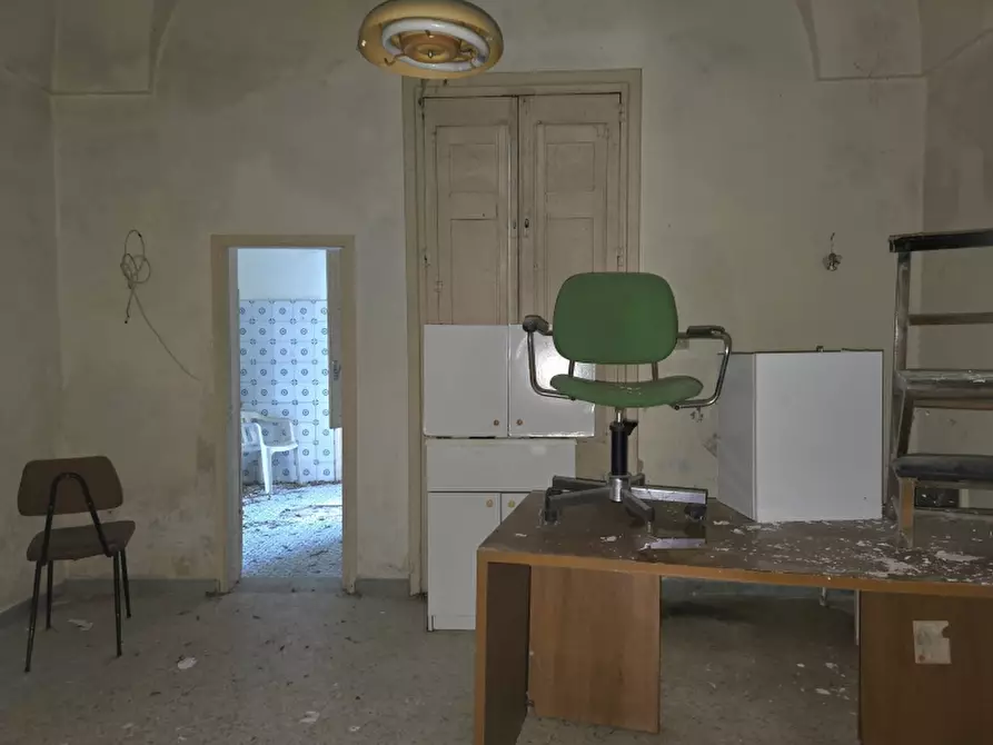 Immagine 9 di Casa indipendente in vendita  a Lecce