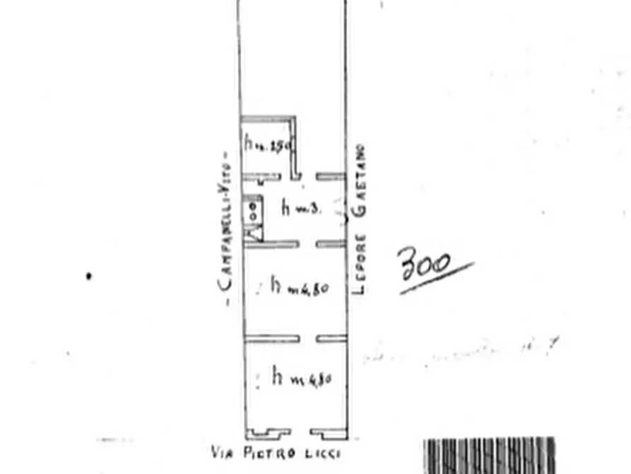 Immagine 20 di Casa indipendente in vendita  a Lecce