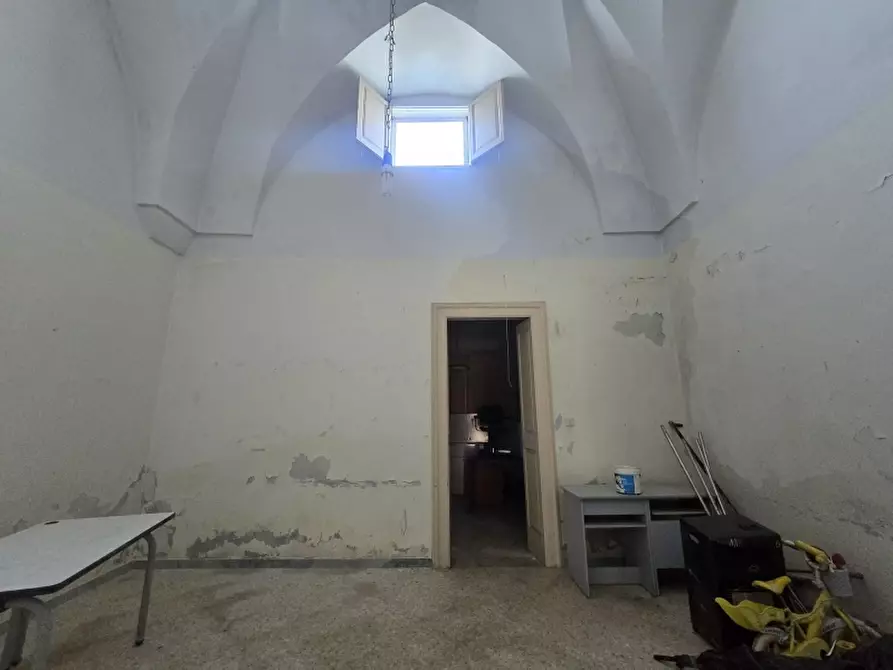 Immagine 3 di Casa indipendente in vendita  a Lecce