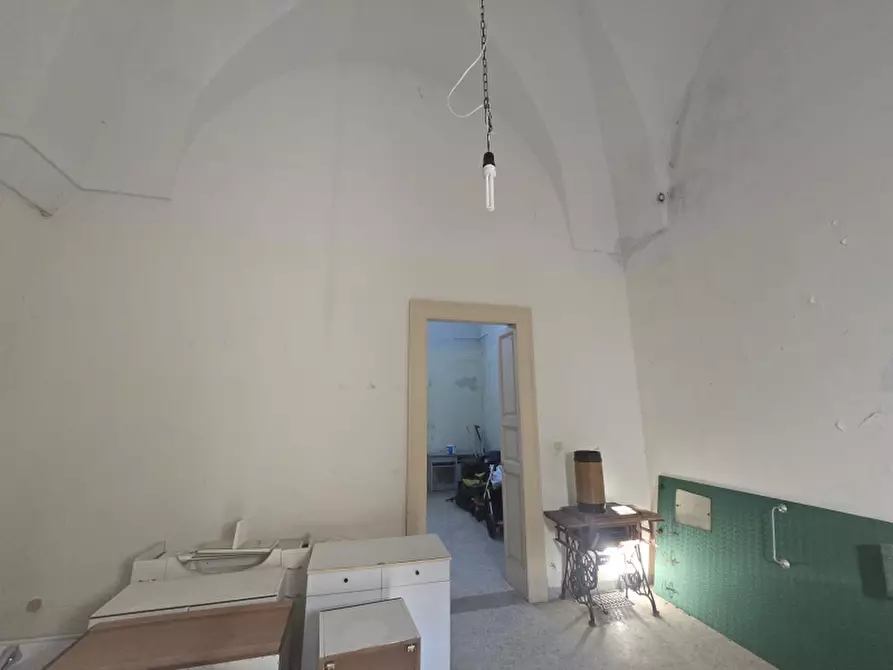 Immagine 10 di Casa indipendente in vendita  a Lecce