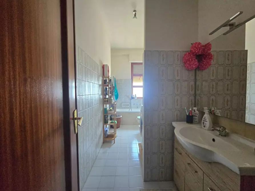 Immagine 17 di Appartamento in affitto  in Via Merine 21/C a Lecce