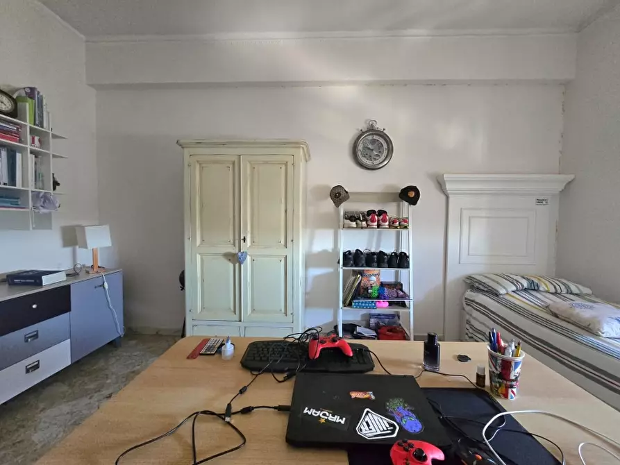 Immagine 22 di Appartamento in affitto  in Via Merine 21/C a Lecce