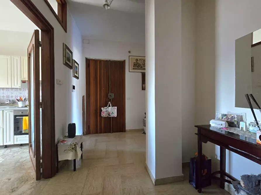 Immagine 2 di Appartamento in affitto  in Via Merine 21/C a Lecce