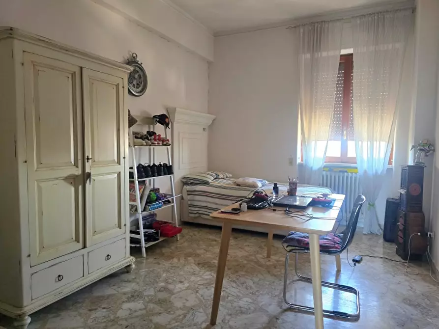 Immagine 23 di Appartamento in affitto  in Via Merine 21/C a Lecce