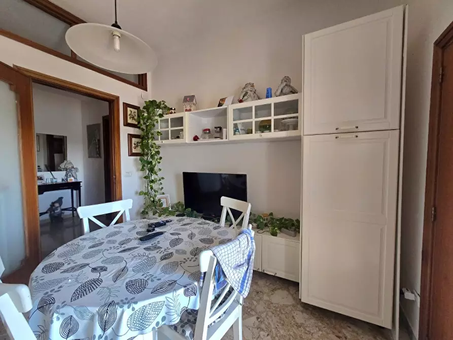 Immagine 4 di Appartamento in affitto  in Via Merine 21/C a Lecce