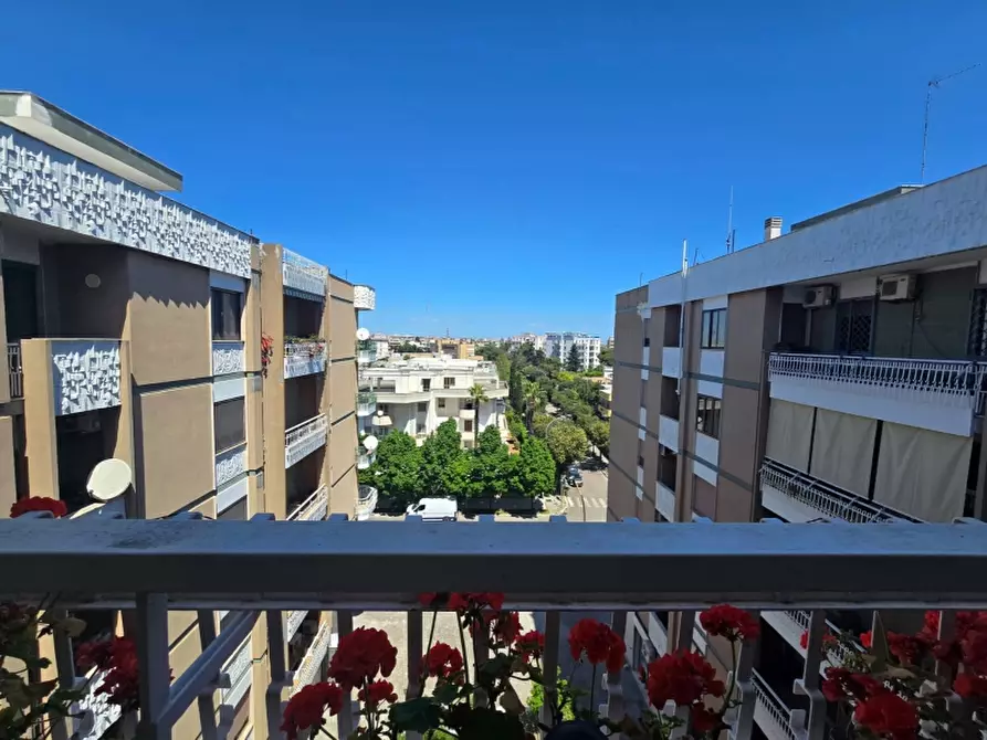 Immagine 12 di Appartamento in affitto  in Via Merine 21/C a Lecce