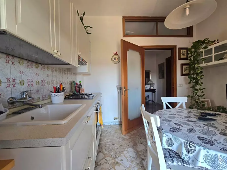 Immagine 5 di Appartamento in affitto  in Via Merine 21/C a Lecce