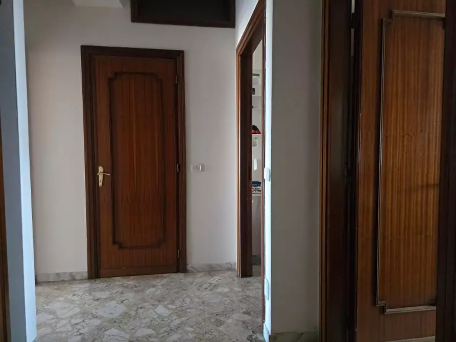 Immagine 7 di Appartamento in affitto  in Via Merine 21/C a Lecce
