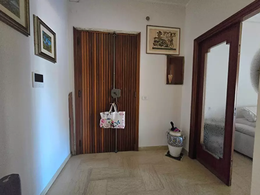 Immagine 1 di Appartamento in affitto  in Via Merine 21/C a Lecce