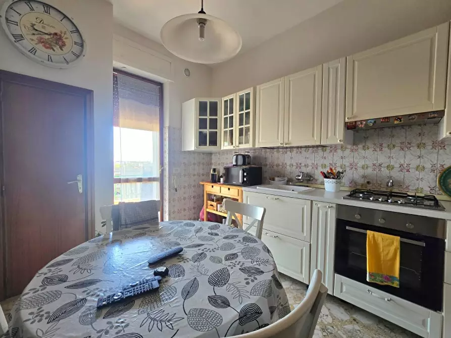 Immagine 6 di Appartamento in affitto  in Via Merine 21/C a Lecce