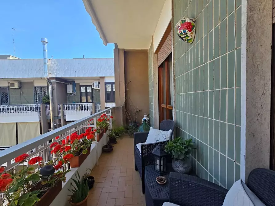 Immagine 10 di Appartamento in affitto  in Via Merine 21/C a Lecce