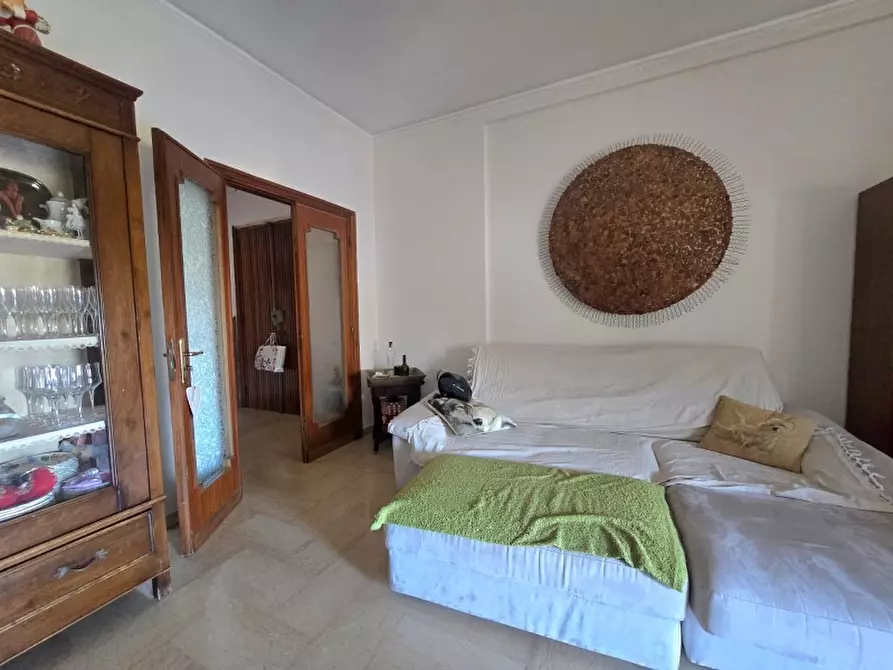 Immagine 9 di Appartamento in affitto  in Via Merine 21/C a Lecce