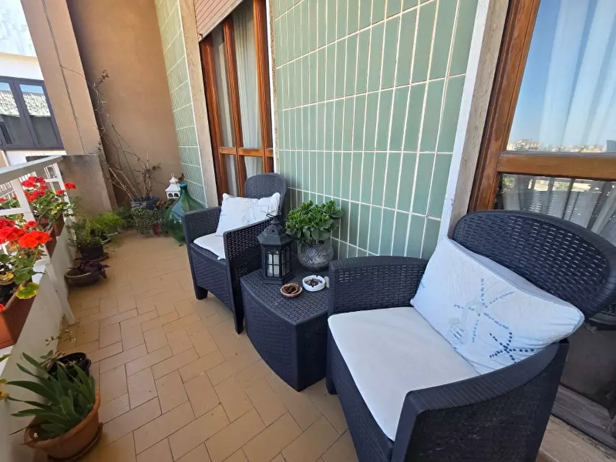 Immagine 14 di Appartamento in affitto  in Via Merine 21/C a Lecce
