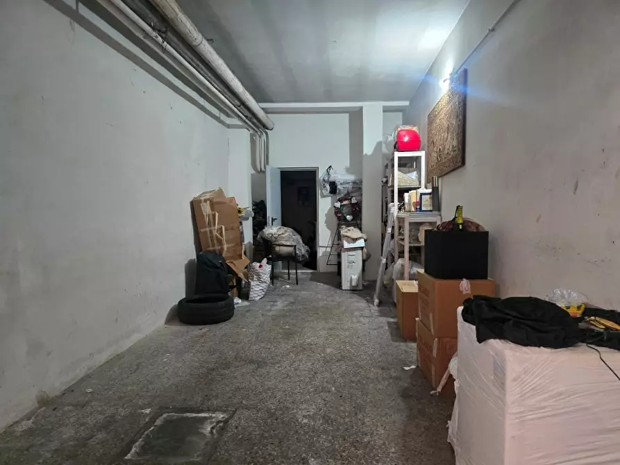 Immagine 28 di Appartamento in affitto  in Via Merine 21/C a Lecce