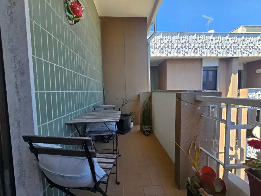 Immagine 11 di Appartamento in affitto  in Via Merine 21/C a Lecce