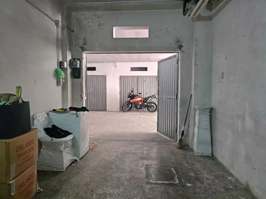 Immagine 30 di Appartamento in affitto  in Via Merine 21/C a Lecce