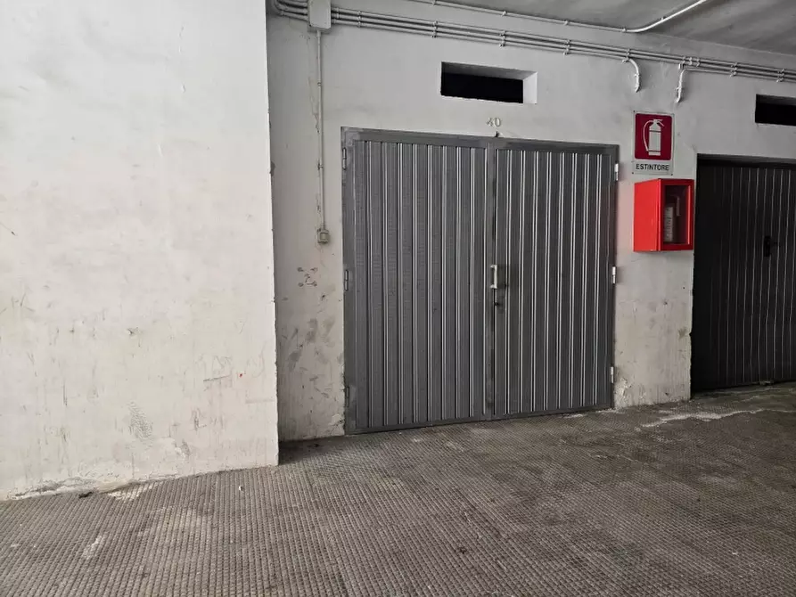 Immagine 26 di Appartamento in affitto  in Via Merine 21/C a Lecce
