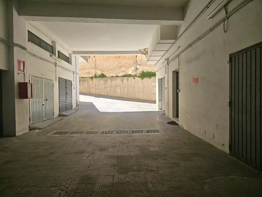 Immagine 25 di Appartamento in affitto  in Via Merine 21/C a Lecce