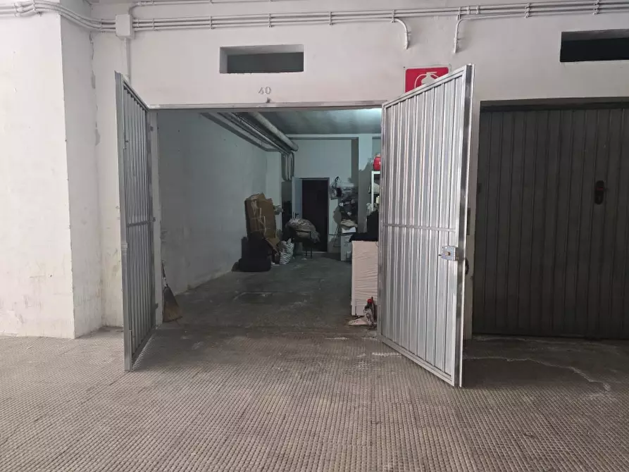 Immagine 27 di Appartamento in affitto  in Via Merine 21/C a Lecce