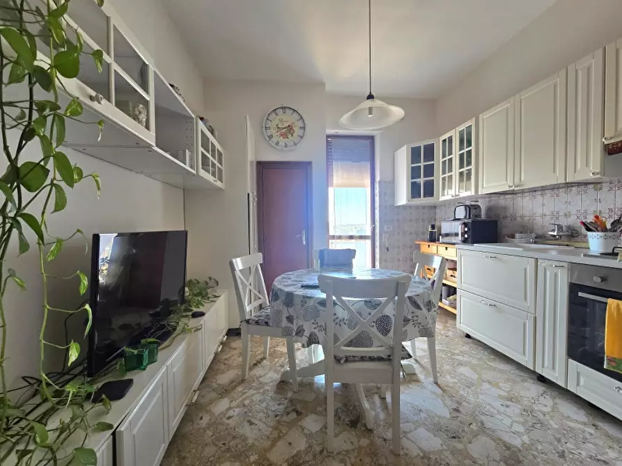 Immagine 3 di Appartamento in affitto  in Via Merine 21/C a Lecce