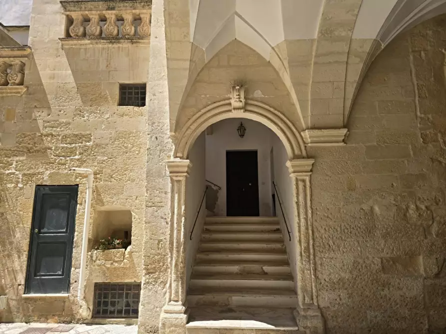 Immagine 10 di Appartamento in affitto  a Lecce