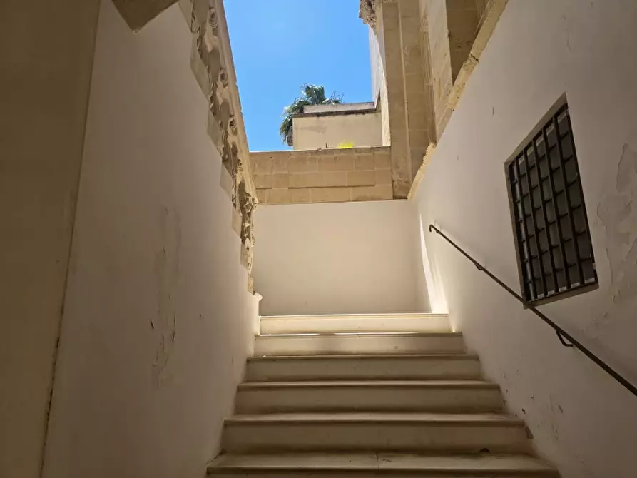 Immagine 11 di Appartamento in affitto  a Lecce