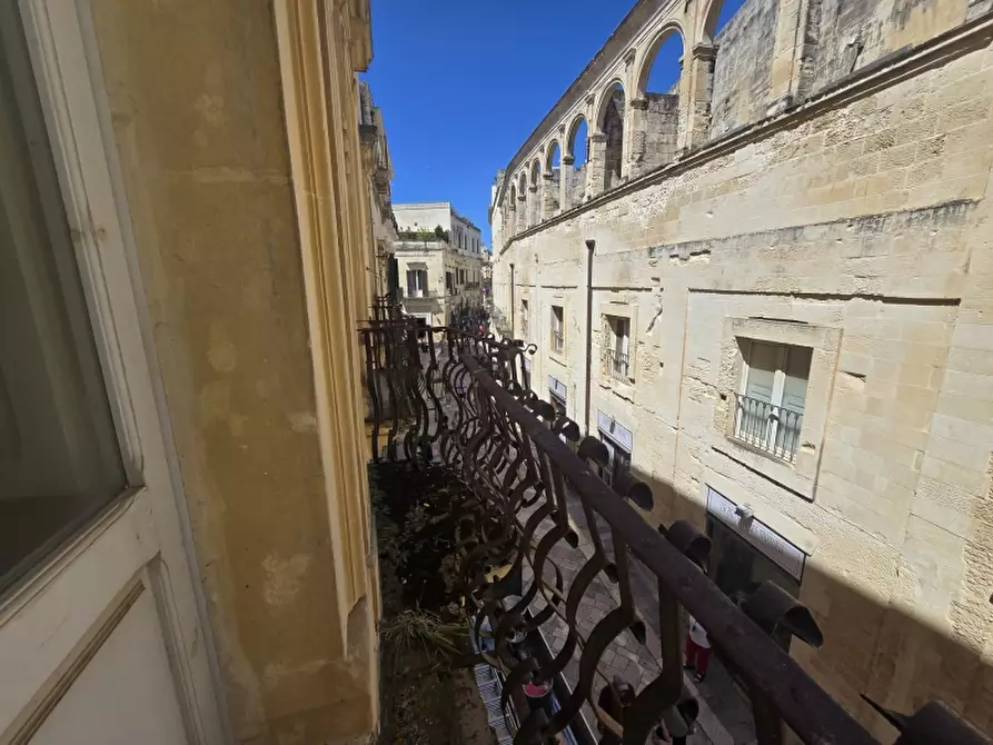 Immagine 17 di Appartamento in affitto  a Lecce