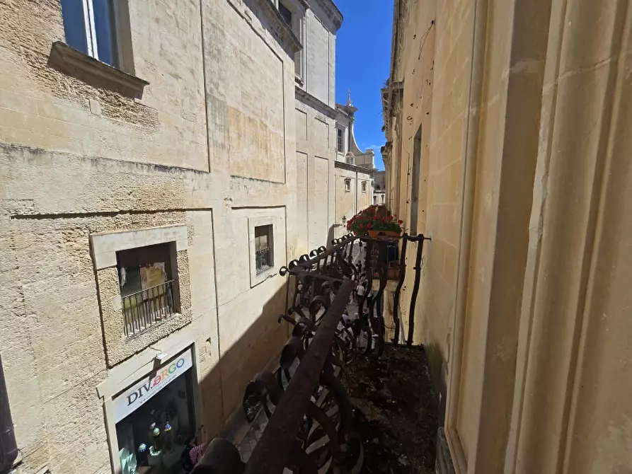 Immagine 18 di Appartamento in affitto  a Lecce