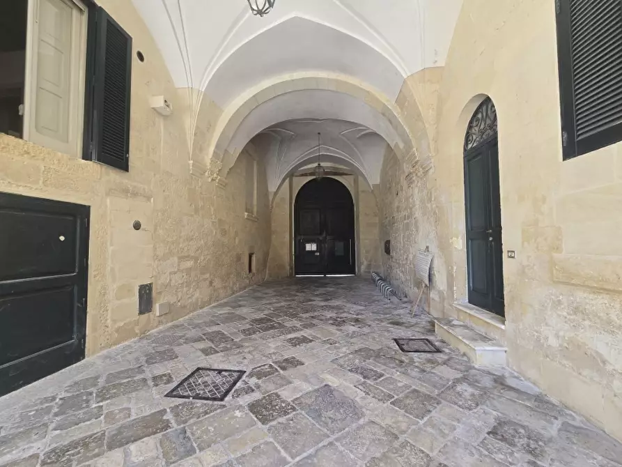Immagine 6 di Appartamento in affitto  a Lecce
