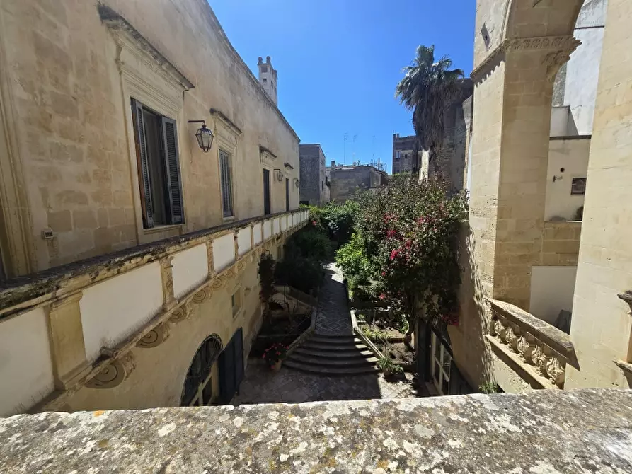 Immagine 22 di Appartamento in affitto  a Lecce