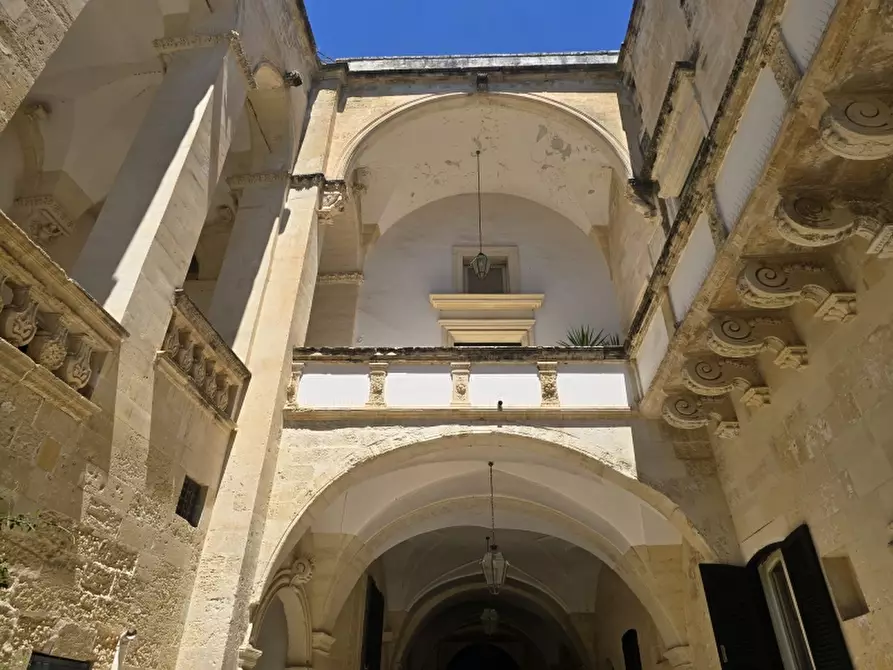 Immagine 7 di Appartamento in affitto  a Lecce