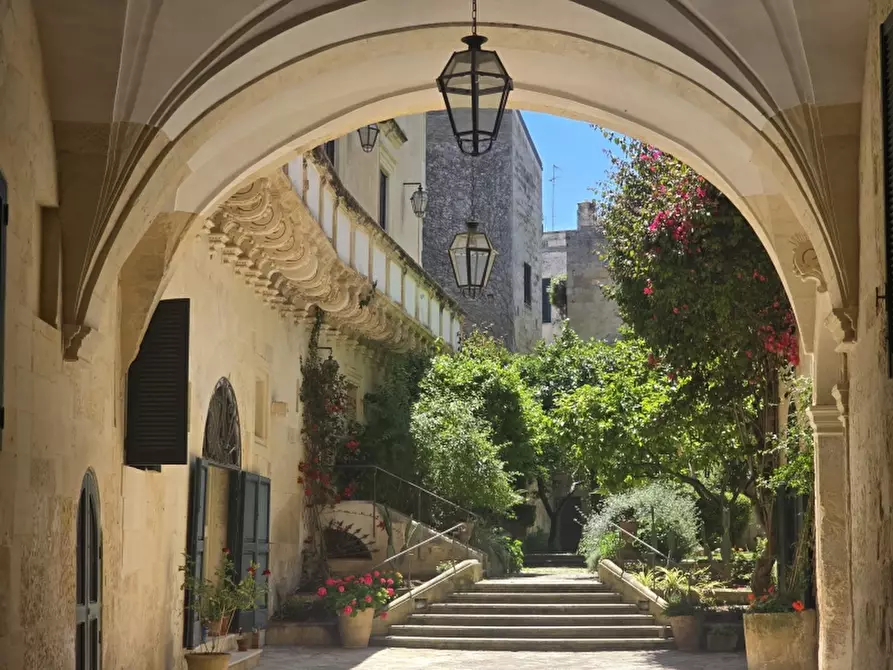 Immagine 3 di Appartamento in affitto  a Lecce