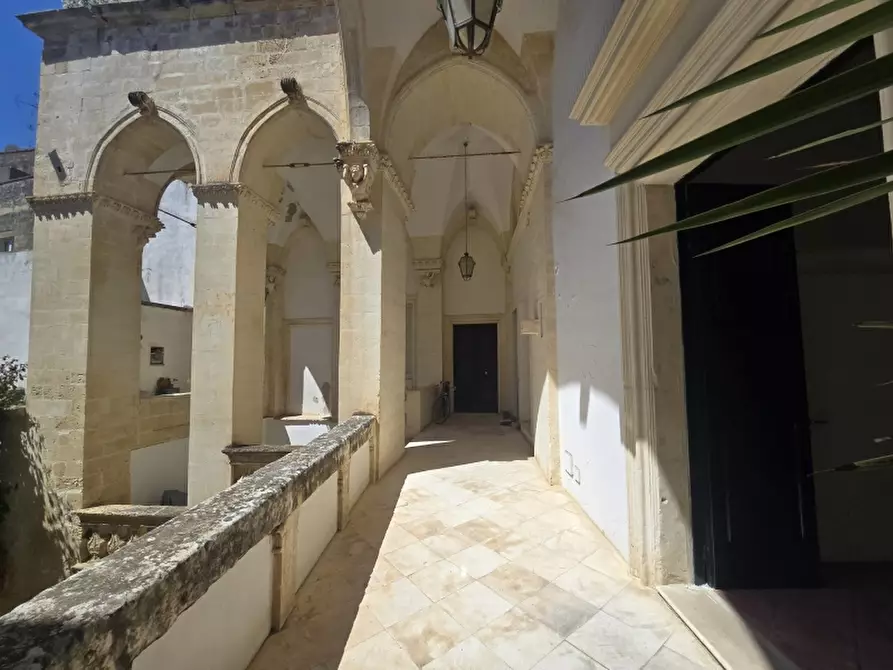 Immagine 15 di Appartamento in affitto  a Lecce