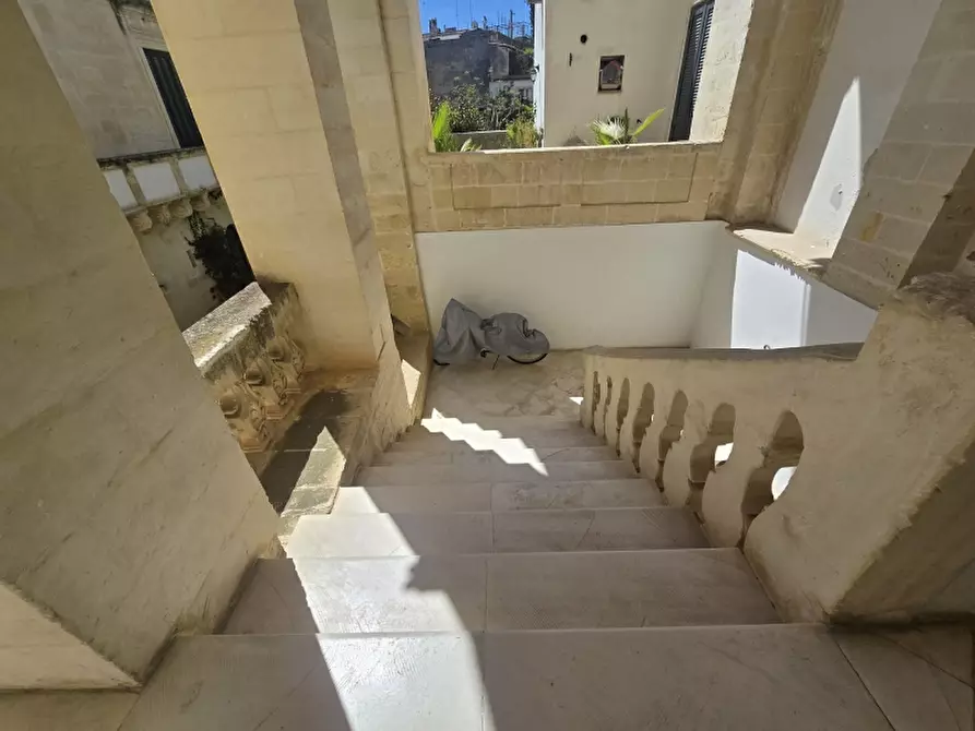 Immagine 13 di Appartamento in affitto  a Lecce