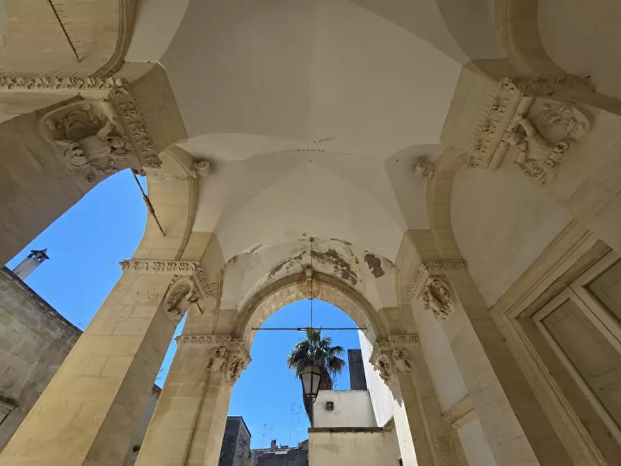 Immagine 16 di Appartamento in affitto  a Lecce