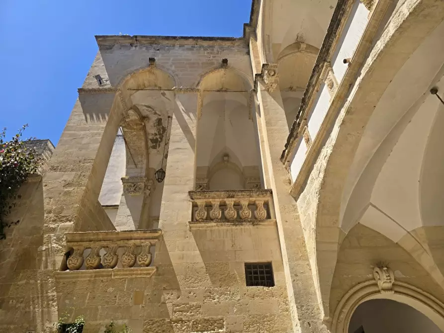 Immagine 8 di Appartamento in affitto  a Lecce