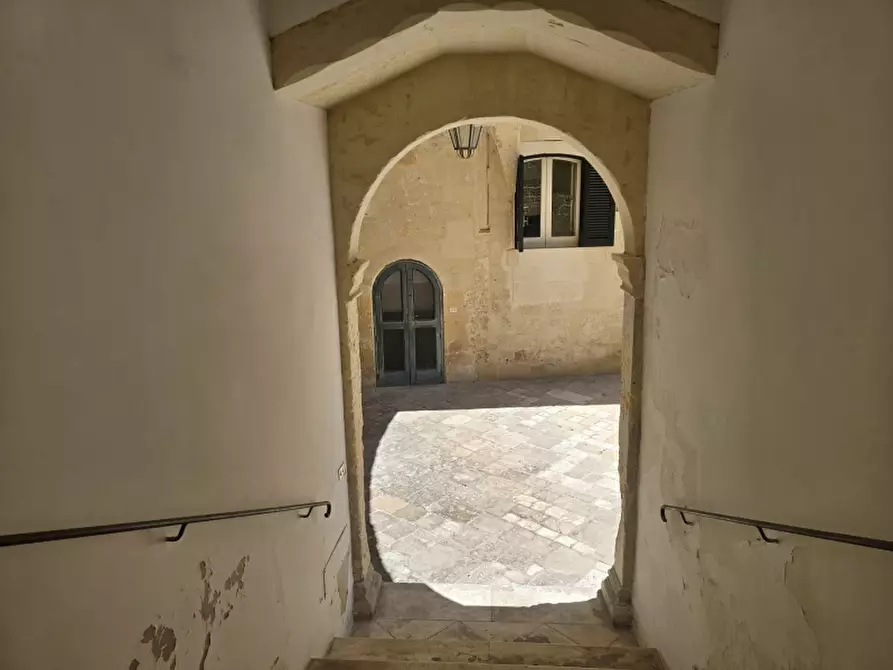 Immagine 12 di Appartamento in affitto  a Lecce