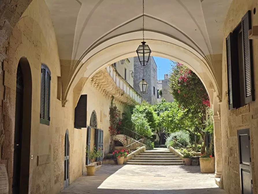 Immagine 2 di Appartamento in affitto  a Lecce