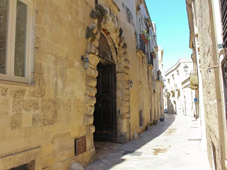 Immagine 1 di Appartamento in vendita  a Lecce