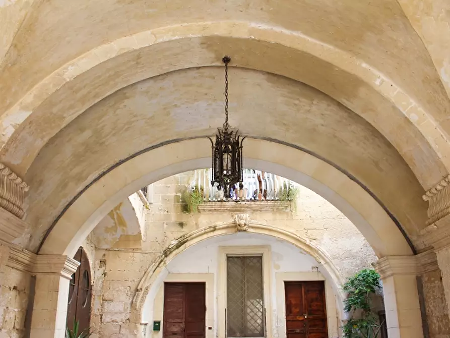 Immagine 4 di Appartamento in vendita  a Lecce